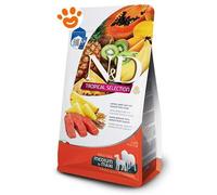 Farmina Dog N&D Tropical Adult Medium Maxi Salmone - Farmina Dog N&D Tropical Adult Medium Maxi Salmone - Sacco Da 2 Kg