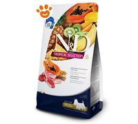 Farmina N&D Tropical Dog Adult Mini Low Grain Agnello e frutta tropicale: 1,5 Kg