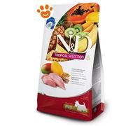 Farmina Dog N&D Tropical Adult Mini Pollo - Farmina Dog N&D Tropical Adult Mini Pollo - Sacco Da 1,5 Kg