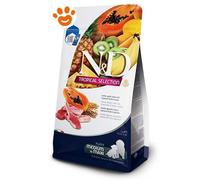 Farmina Dog N&D Tropical Puppy Medium Maxi Agnello - Farmina Dog N&D Tropical Puppy Medium Maxi Agnello - Sacco Da 2 Kg