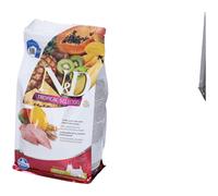 Farmina® Dog Tropical Selection Chicken Adult Mini 1500 g Mangime