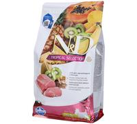 Farmina® Dog Tropical Selection Pork Adult Mini 1500 g Mangime