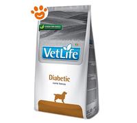 FARMINA Vet Life Dog Diabetic 2kg