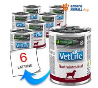 Farmina Vet Life Canine Gastrointestinal 300g