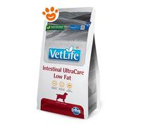 Farmina Dog Vet Life Intestinal Ultracare Low Fat - Farmina Dog Vet Life Intestinal Ultracare Low Fat - Sacco Da 1,5 Kg