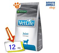 Farmina Dog Vet Life Joint Cibo Secco Cani 2/12 Kg