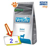 Farmina Dog Vet Life Joint - Farmina Dog Vet Life Joint - Sacco Da 2 Kg