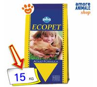 Farmina Ecopet Dog Adult Formula Cibo Secco Cani 15 Kg