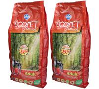 Farmina® ECOPET Natural Adult Maxi 2x12000 g Pellets