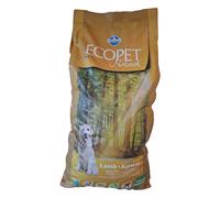 Farmina Ecopet Natural Agnello per Cani Taglia Media 12000 g Mangime