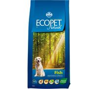 FARMINA Ecopet natural fish 12kg