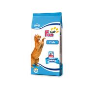 FARMINA FUN CAT FISH (20 Kg) - Alimento completo per gatti adulti