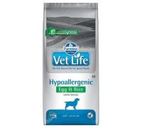 Farmina Vet Life Canine Hypoallergenic Egg&Rice 12kg