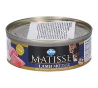 Farmina Matisse Agnello Mousse per Gatti Adulti 85 g Mangime