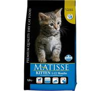 FARMINA Matisse Kitten 1,5 kg cibo secco per gattini