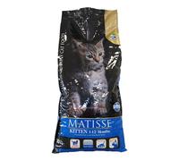 Farmina Matisse Kitten per Gatti 1-12 Mesi 10000 g Mangime