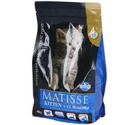Farmina Matisse Kitten per Gatti 1-12 Mesi 400 g Mangime