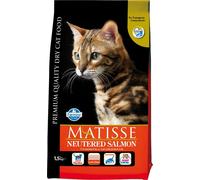 FARMINA MATISSE Neutered 1,5 kg Salmone per gatti sterilizzati