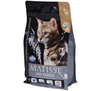Farmina Matisse Neutered per Gatti Adulti 400 g Mangime