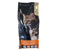 Farmina Matisse Neutered per Gatti Adulti Sterilizzati con Salmone 100