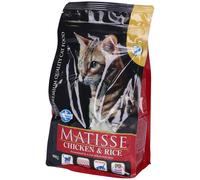 Farmina Matisse per Gatti Adulti con Riso e Pollo 400 g Mangime