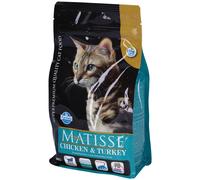 Farmina Matisse per Gatti Adulti con Riso e Tacchino 400 g Mangime