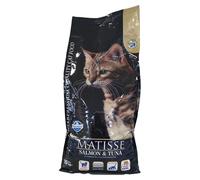 Farmina Matisse per Gatti Adulti con Salmone e Tonno 10000 g Mangime