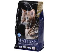 Farmina Matisse per Gatti Adulti con Salmone e Tonno 1500 g Mangime