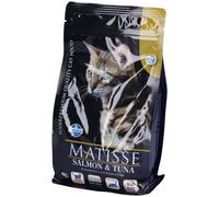 Farmina Matisse per Gatti Adulti Con Salmone e Tonno 400 g Mangime