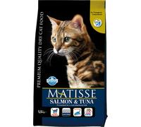 FARMINA MATISSE Salmon & Tuna 1,5 kg cibo secco con salmone e tonno