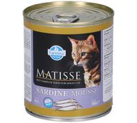 Farmina Matisse Sardine Mousse 300 g Mangime