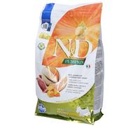 Farmina N&D Anatra E Melone Cantalupo Adulto Mini 2000 g Mangime