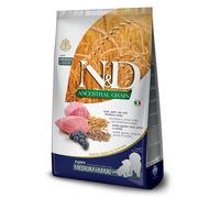 Farmina N&D Ancestral Dog Agnello E Mirtillo Puppy Medium-Maxi 2,5 Kg