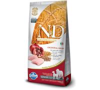 Farmina N&D Ancestral Dog Pollo E Melograno Senior Medium/Maxi Kg.2,5