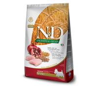Farmina N&D Ancestral Dog Pollo E Melograno Senior Mini Kg.2,5