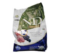 Farmina® N&D Ancestral Grain Feline Chicken & Pomegranate Adult 5000 g