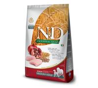 N&D Low Grain Senior Medium/Maxi: 12 kg