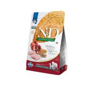 Farmina, N&D Ancestral, Pollo & Melograno, Cane Adult Senior Medium/Maxi, 2,5kg