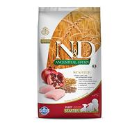 Farmina, N&D Ancestral, Pollo & Melograno, Cane Puppy Starter, 2,5kg