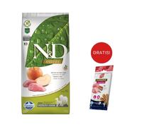 FARMINA N&D Prime Adult Medium & Maxi Boar & Apple 2,5 kg