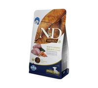 Farmina, N&D Brown, Agnello Spirulina & Carota, Cane Puppy Mini, 1,5kg