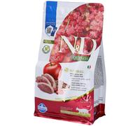 Farmina N&D Cat Hairball Quinoa 300 g Mangime
