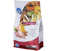 Farmina® N&D Cat Tropical Selection Chiecken 300 g Mangime