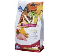 Farmina® N&D Cat Tropical Selection Chiecken Neutered 1500 g Mangime