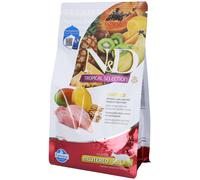 Farmina® N&D Cat Tropical Selection Chiecken Neutered 300 g Mangime