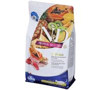 Farmina® N&D Cat Tropical Selection Lamb Neutered 1500 g Mangime