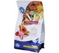 Farmina® N&D Cat Tropical Selection Lamb Neutered 300 g Mangime