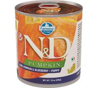 FARMINA N&D Dog lamb, pumpkin, blueberry 285 g