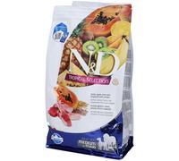 Farmina® N&D Dog Tropical Selection Lamb Adult Med/max 2000 g Mangime