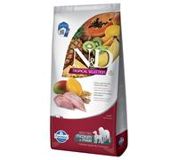 Farmina N&D Dog Tropical Selection Medium/Maxi Pollo Crocchette cane - Set %: 2 x 10 kg